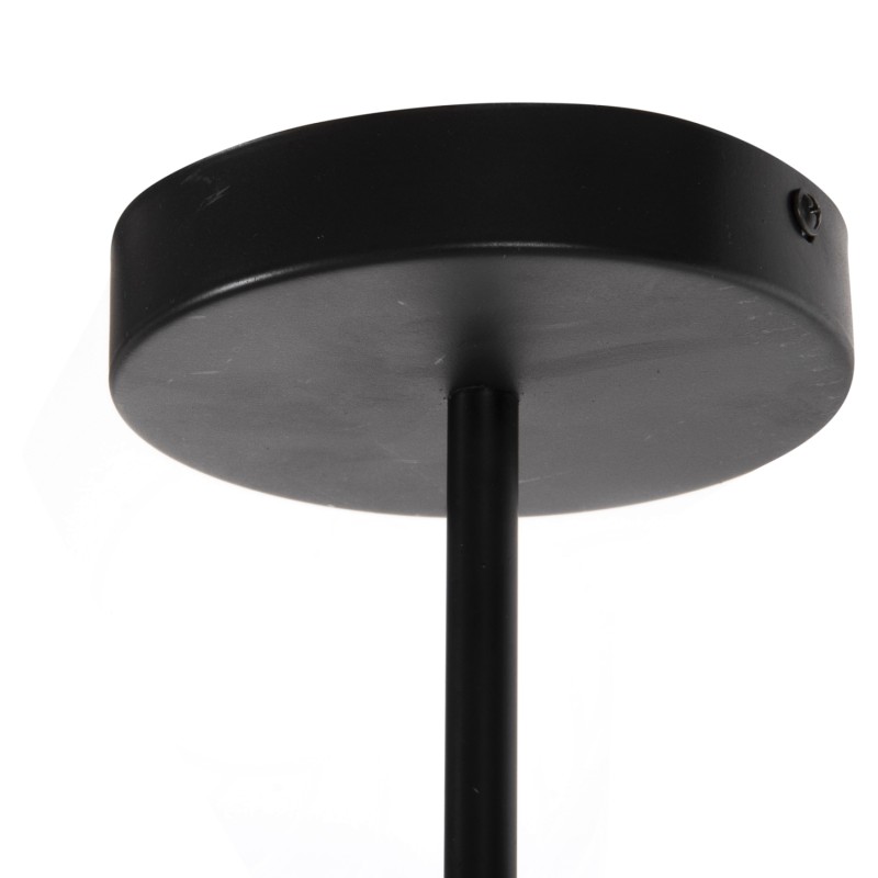 ΦΩΤΙΣΤΙΚΟ ΟΡΟΦΗΣ 6ΦΩΤΟ ART MAISON WHITTIER - BLACK (75x75x75εκ) ΦΩΤΙΣΤΙΚΟ ΟΡΟΦΗΣ 6ΦΩΤΟ ART MAISON WHITTIER - BLACK (75x75x75εκ)