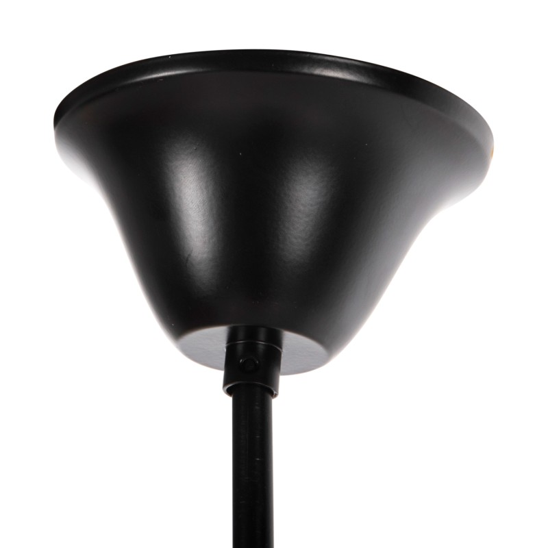 ΦΩΤΙΣΤΙΚΟ ΟΡΟΦΗΣ 8ΦΩΤΟ ART MAISON YORBA - NATURAL BLACK (Φ66x131εκ.) ΦΩΤΙΣΤΙΚΟ ΟΡΟΦΗΣ 8ΦΩΤΟ ART MAISON YORBA - NATURAL BLACK (Φ66x131εκ.)