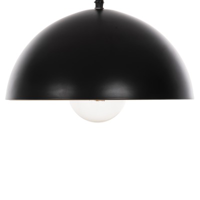 ΦΩΤΙΣΤΙΚΟ ΟΡΟΦΗΣ ART MAISON WATTS - BLACK (Φ29x113εκ.)