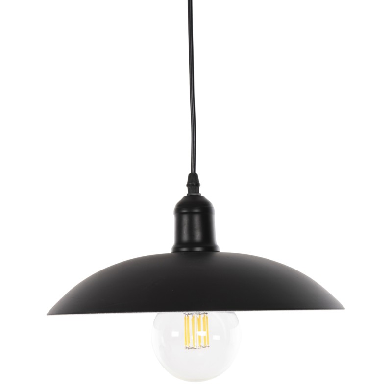 ΦΩΤΙΣΤΙΚΟ ΟΡΟΦΗΣ ART MAISON WHITTIER - BLACK (Φ31x110εκ.) ΦΩΤΙΣΤΙΚΟ ΟΡΟΦΗΣ ART MAISON WHITTIER - BLACK (Φ31x110εκ.)
