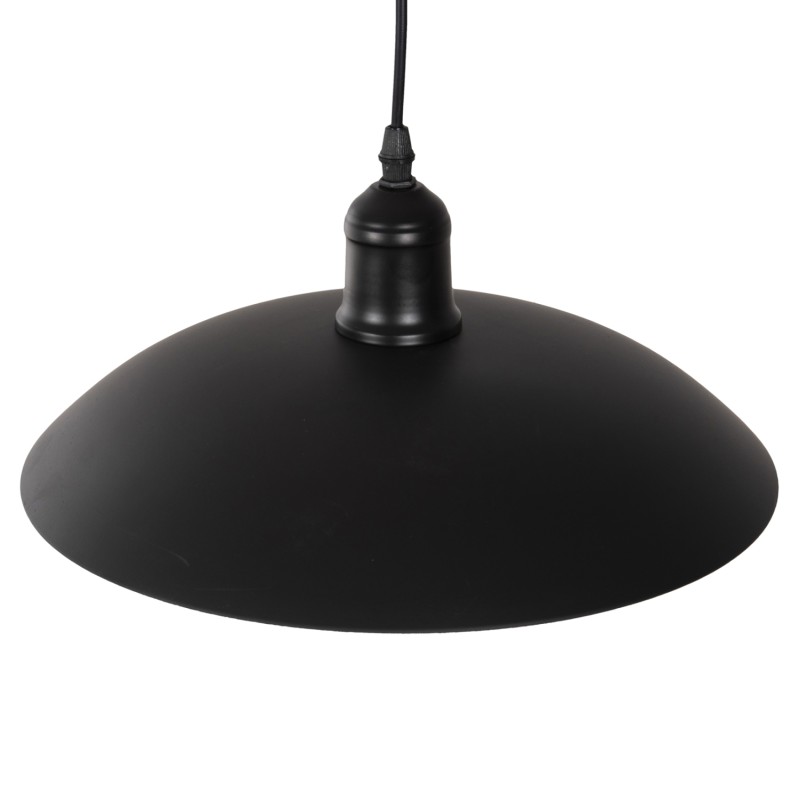 ΦΩΤΙΣΤΙΚΟ ΟΡΟΦΗΣ ART MAISON WHITTIER - BLACK (Φ31x110εκ.) ΦΩΤΙΣΤΙΚΟ ΟΡΟΦΗΣ ART MAISON WHITTIER - BLACK (Φ31x110εκ.)