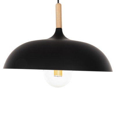 ΦΩΤΙΣΤΙΚΟ ΟΡΟΦΗΣ ART MAISON WATTS - BLACK (Φ35x112εκ) ΦΩΤΙΣΤΙΚΟ ΟΡΟΦΗΣ ART MAISON WATTS - BLACK (Φ35x112εκ)