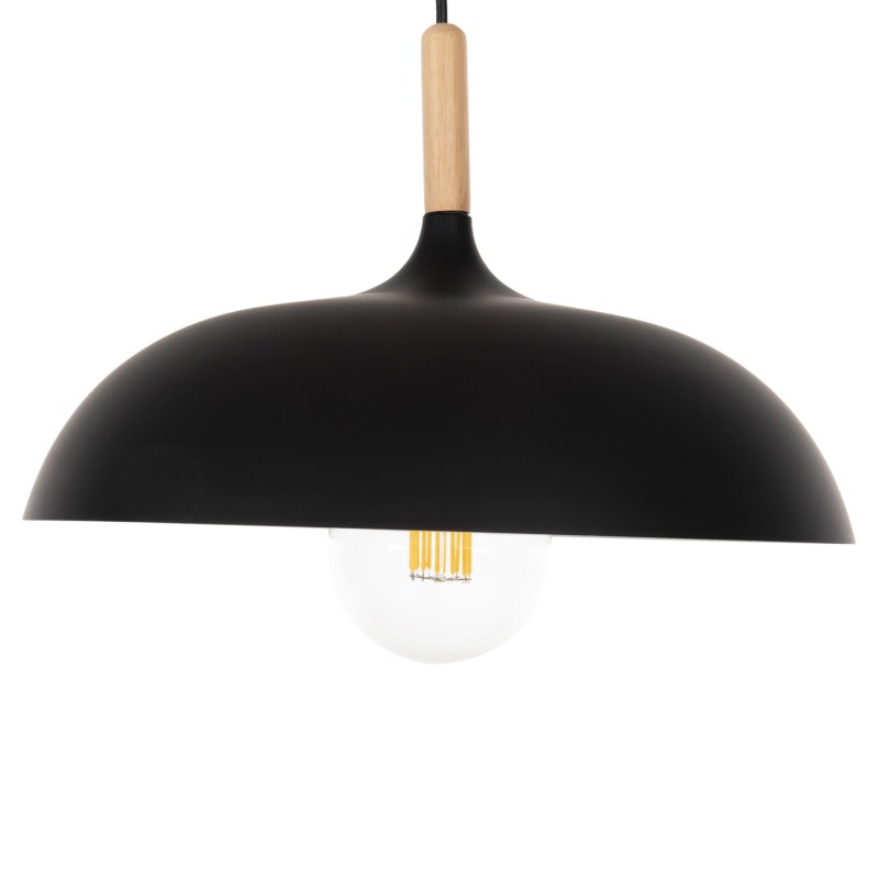 ΦΩΤΙΣΤΙΚΟ ΟΡΟΦΗΣ ART MAISON WATTS - BLACK (Φ35x112εκ) ΦΩΤΙΣΤΙΚΟ ΟΡΟΦΗΣ ART MAISON WATTS - BLACK (Φ35x112εκ)