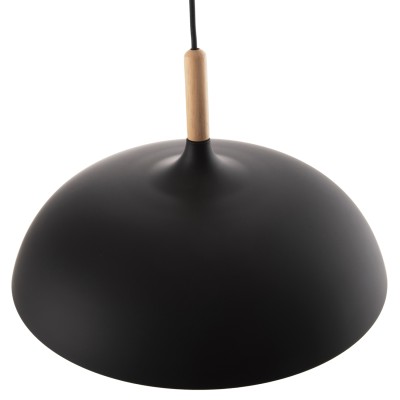 ΦΩΤΙΣΤΙΚΟ ΟΡΟΦΗΣ ART MAISON WATTS - BLACK (Φ35x112εκ) ΦΩΤΙΣΤΙΚΟ ΟΡΟΦΗΣ ART MAISON WATTS - BLACK (Φ35x112εκ)