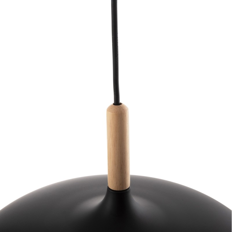 ΦΩΤΙΣΤΙΚΟ ΟΡΟΦΗΣ ART MAISON WATTS - BLACK (Φ35x112εκ) ΦΩΤΙΣΤΙΚΟ ΟΡΟΦΗΣ ART MAISON WATTS - BLACK (Φ35x112εκ)