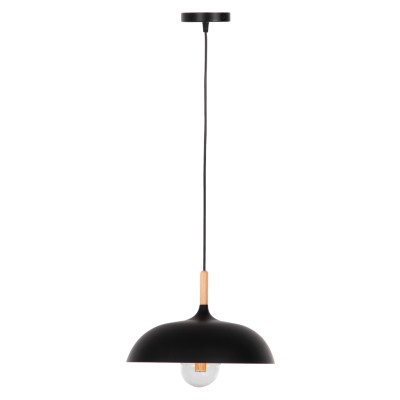 ΦΩΤΙΣΤΙΚΟ ΟΡΟΦΗΣ ART MAISON WATTS - BLACK (Φ35x112εκ) ΦΩΤΙΣΤΙΚΟ ΟΡΟΦΗΣ ART MAISON WATTS - BLACK (Φ35x112εκ)