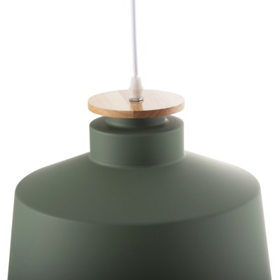 ΦΩΤΙΣΤΙΚΟ ΟΡΟΦΗΣ ART MAISON WATTS - GREEN (Φ30x123,5εκ) ΦΩΤΙΣΤΙΚΟ ΟΡΟΦΗΣ ART MAISON WATTS - GREEN (Φ30x123,5εκ)