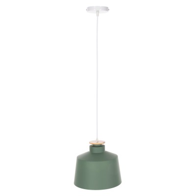 ΦΩΤΙΣΤΙΚΟ ΟΡΟΦΗΣ ART MAISON WATTS - GREEN (Φ30x123,5εκ) ΦΩΤΙΣΤΙΚΟ ΟΡΟΦΗΣ ART MAISON WATTS - GREEN (Φ30x123,5εκ)