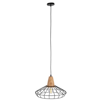 ΦΩΤΙΣΤΙΚΟ ΟΡΟΦΗΣ ART MAISON WATTS - BLACK WOOD (Φ39x117εκ) ΦΩΤΙΣΤΙΚΟ ΟΡΟΦΗΣ ART MAISON WATTS - BLACK WOOD (Φ39x117εκ)
