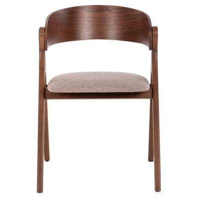 ΚΑΡΕΚΛΑ ART MAISON HOMESTEAD - WALNUT BEIGE (56x55x78εκ.) ΚΑΡΕΚΛΑ ART MAISON HOMESTEAD - WALNUT BEIGE (56x55x78εκ.)