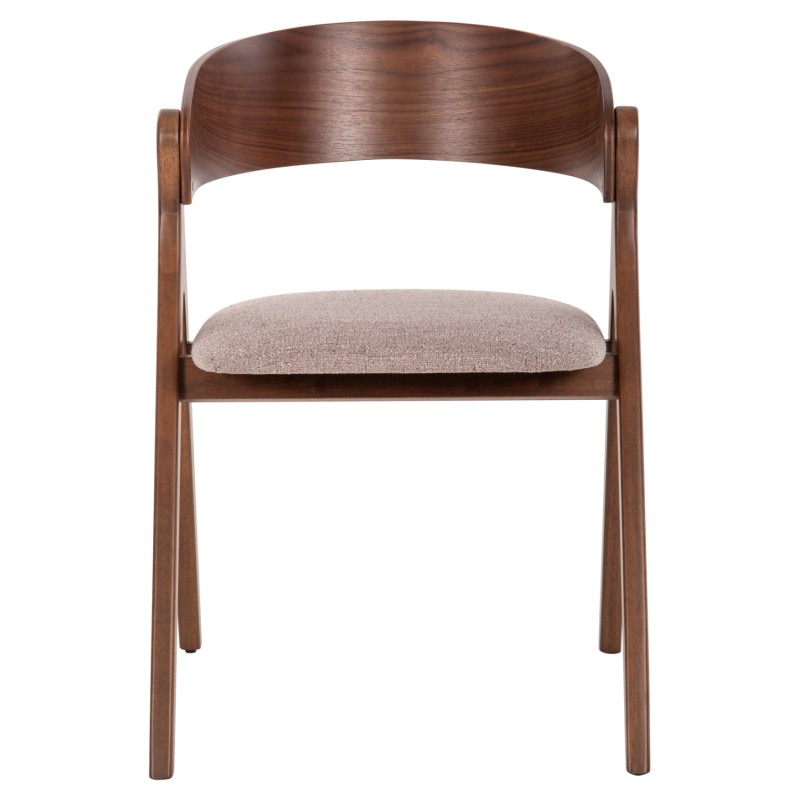 ΚΑΡΕΚΛΑ ART MAISON HOMESTEAD - WALNUT BEIGE (56x55x78εκ.) ΚΑΡΕΚΛΑ ART MAISON HOMESTEAD - WALNUT BEIGE (56x55x78εκ.)