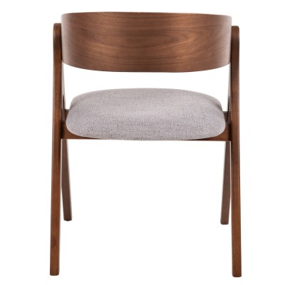 ΚΑΡΕΚΛΑ ART MAISON HOMESTEAD - WALNUT BEIGE (56x55x78εκ.) ΚΑΡΕΚΛΑ ART MAISON HOMESTEAD - WALNUT BEIGE (56x55x78εκ.)