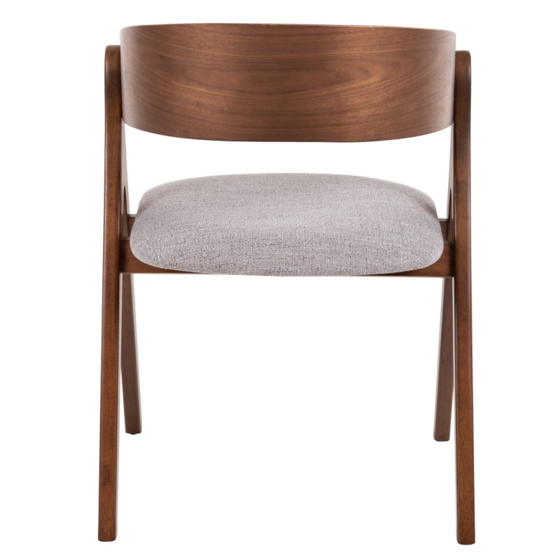 ΚΑΡΕΚΛΑ ART MAISON HOMESTEAD - WALNUT BEIGE (56x55x78εκ.) ΚΑΡΕΚΛΑ ART MAISON HOMESTEAD - WALNUT BEIGE (56x55x78εκ.)