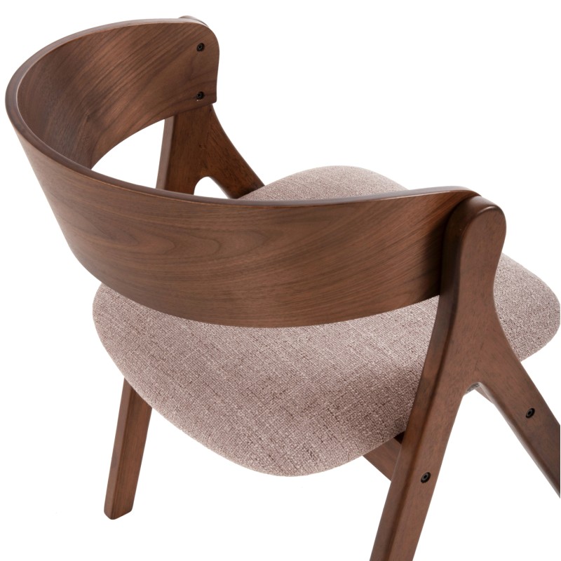 ΚΑΡΕΚΛΑ ART MAISON HOMESTEAD - WALNUT BEIGE (56x55x78εκ.) ΚΑΡΕΚΛΑ ART MAISON HOMESTEAD - WALNUT BEIGE (56x55x78εκ.)