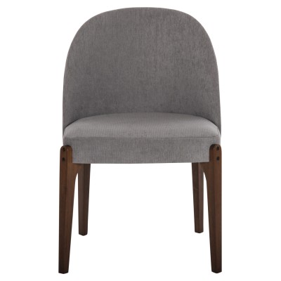 ΚΑΡΕΚΛΑ Art Maison Buffalo - Gray (57x55x86Υεκ.) ΚΑΡΕΚΛΑ Art Maison Buffalo - Gray (57x55x86Υεκ.)