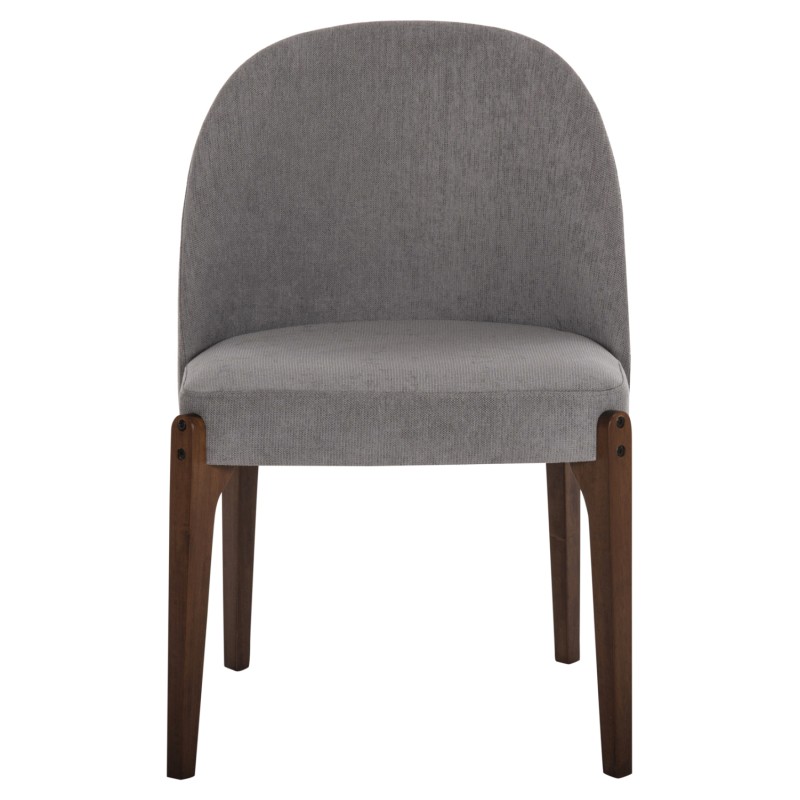 ΚΑΡΕΚΛΑ Art Maison Buffalo - Gray (57x55x86Υεκ.) ΚΑΡΕΚΛΑ Art Maison Buffalo - Gray (57x55x86Υεκ.)