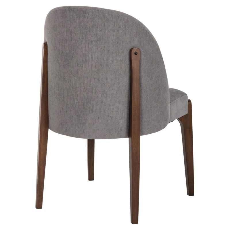 ΚΑΡΕΚΛΑ Art Maison Buffalo - Gray (57x55x86Υεκ.) ΚΑΡΕΚΛΑ Art Maison Buffalo - Gray (57x55x86Υεκ.)
