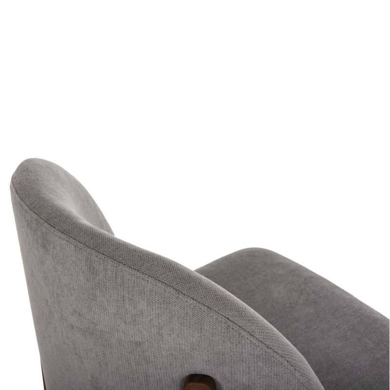 ΚΑΡΕΚΛΑ Art Maison Buffalo - Gray (57x55x86Υεκ.) ΚΑΡΕΚΛΑ Art Maison Buffalo - Gray (57x55x86Υεκ.)
