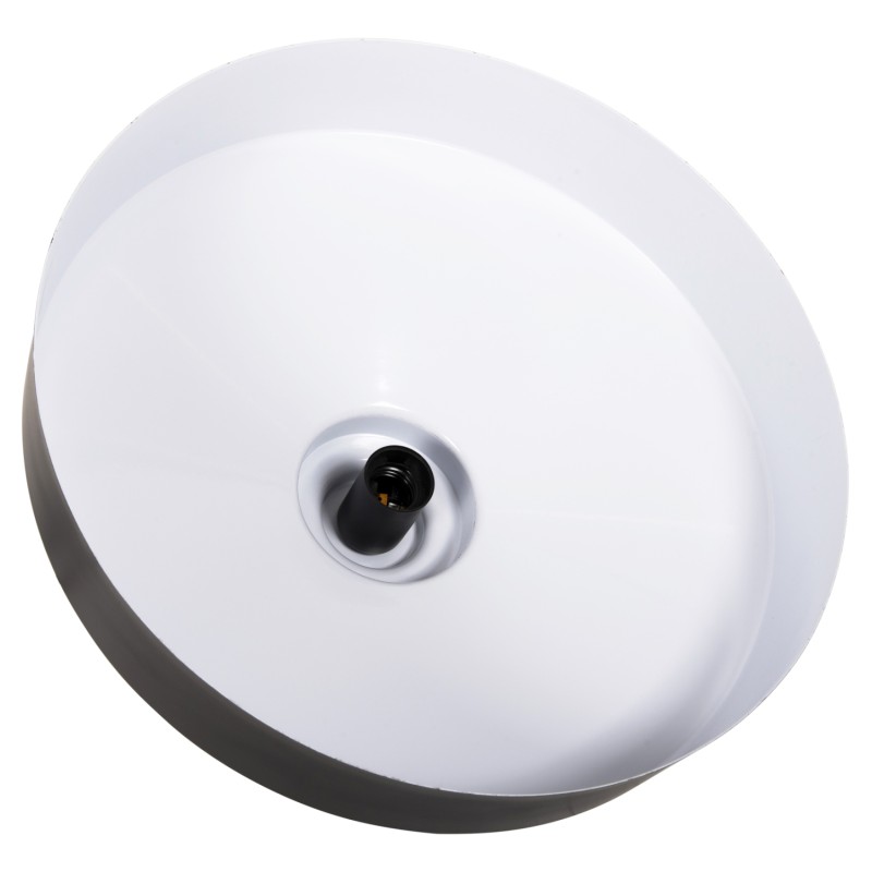 ΦΩΤΙΣΤΙΚΟ ΟΡΟΦΗΣ ART MAISON WATTS - BLACK (Φ40x116εκ)