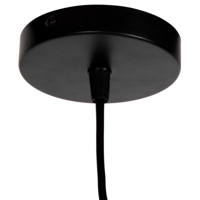 ΦΩΤΙΣΤΙΚΟ ΟΡΟΦΗΣ ART MAISON WATTS - BLACK (Φ40x116εκ)