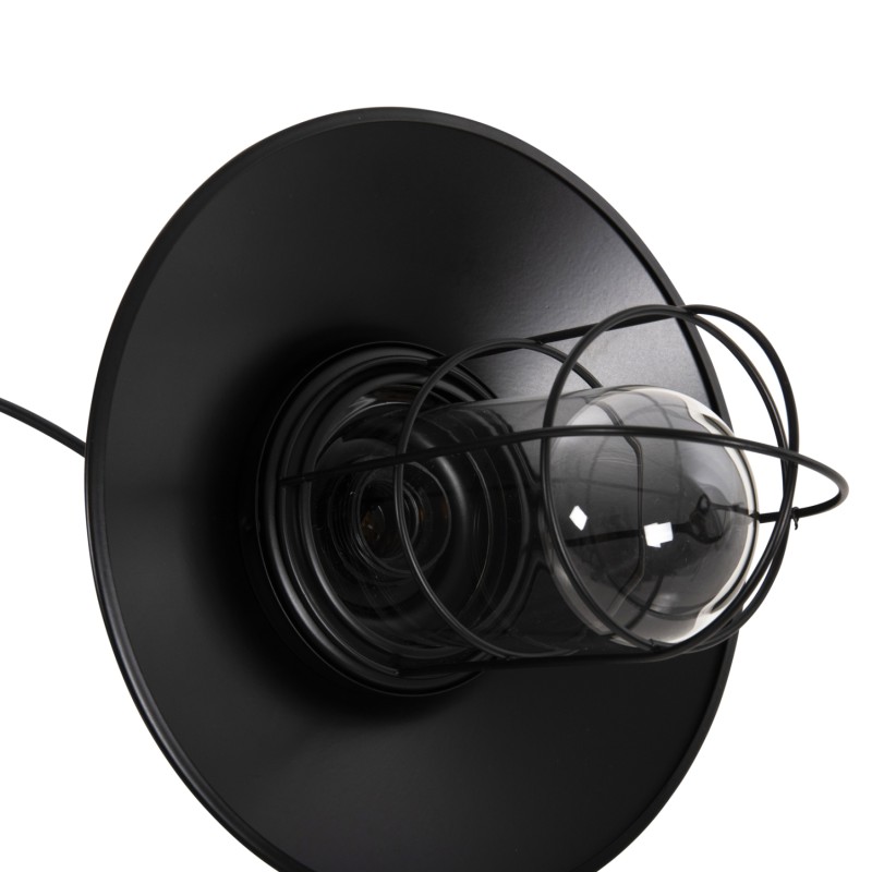 ΦΩΤΙΣΤΙΚΟ ΟΡΟΦΗΣ ART MAISON WHITTIER - BLACK (Φ26x125cm) ΦΩΤΙΣΤΙΚΟ ΟΡΟΦΗΣ ART MAISON WHITTIER - BLACK (Φ26x125cm)