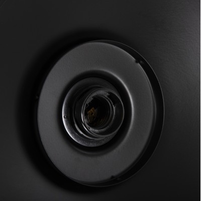 ΦΩΤΙΣΤΙΚΟ ΟΡΟΦΗΣ ART MAISON WHITTIER - BLACK (Φ26x125cm) ΦΩΤΙΣΤΙΚΟ ΟΡΟΦΗΣ ART MAISON WHITTIER - BLACK (Φ26x125cm)