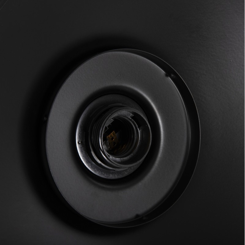 ΦΩΤΙΣΤΙΚΟ ΟΡΟΦΗΣ ART MAISON WHITTIER - BLACK (Φ26x125cm) ΦΩΤΙΣΤΙΚΟ ΟΡΟΦΗΣ ART MAISON WHITTIER - BLACK (Φ26x125cm)