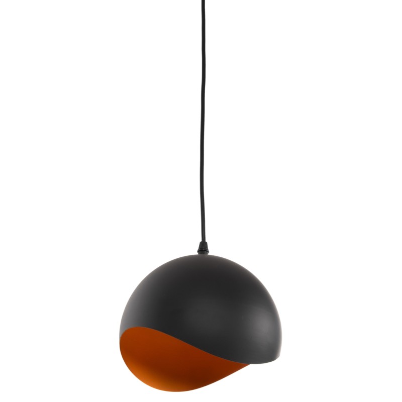 ΦΩΤΙΣΤΙΚΟ ΟΡΟΦΗΣ ART MAISON VISALIA - BLACK (Φ20x118εκ.) ΦΩΤΙΣΤΙΚΟ ΟΡΟΦΗΣ ART MAISON VISALIA - BLACK (Φ20x118εκ.)