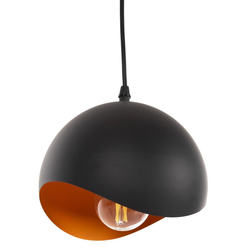 ΦΩΤΙΣΤΙΚΟ ΟΡΟΦΗΣ ART MAISON VISALIA - BLACK (Φ20x118εκ.) ΦΩΤΙΣΤΙΚΟ ΟΡΟΦΗΣ ART MAISON VISALIA - BLACK (Φ20x118εκ.)