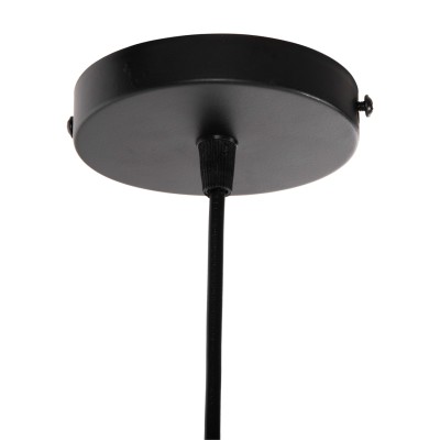 ΦΩΤΙΣΤΙΚΟ ΟΡΟΦΗΣ ART MAISON VISALIA - BLACK (Φ20x118εκ.) ΦΩΤΙΣΤΙΚΟ ΟΡΟΦΗΣ ART MAISON VISALIA - BLACK (Φ20x118εκ.)