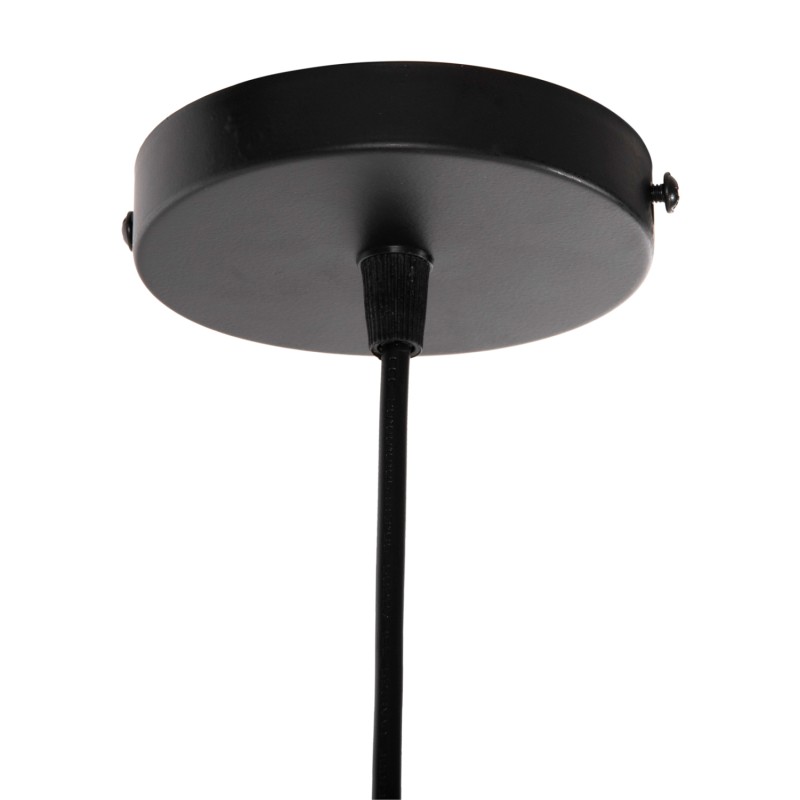 ΦΩΤΙΣΤΙΚΟ ΟΡΟΦΗΣ ART MAISON VISALIA - BLACK (Φ20x118εκ.) ΦΩΤΙΣΤΙΚΟ ΟΡΟΦΗΣ ART MAISON VISALIA - BLACK (Φ20x118εκ.)