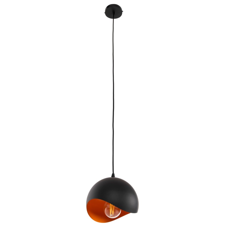 ΦΩΤΙΣΤΙΚΟ ΟΡΟΦΗΣ ART MAISON VISALIA - BLACK (Φ20x118εκ.) ΦΩΤΙΣΤΙΚΟ ΟΡΟΦΗΣ ART MAISON VISALIA - BLACK (Φ20x118εκ.)