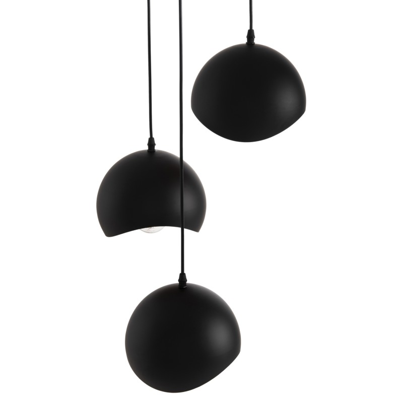 ΦΩΤΙΣΤΙΚΟ ΟΡΟΦΗΣ 3ΦΩΤΟ ART MAISON WATTS- BLACK ORANGE (Φ20x112cm) ΦΩΤΙΣΤΙΚΟ ΟΡΟΦΗΣ 3ΦΩΤΟ ART MAISON WATTS- BLACK ORANGE (Φ20x112cm)