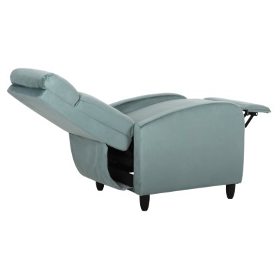 Πολυθρόνα Relax Art Maison London - Light Green (67,5x90x104εκ.) Πολυθρόνα Relax Art Maison London - Light Green (67,5x90x104εκ.)