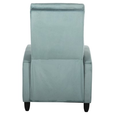 Πολυθρόνα Relax Art Maison London - Light Green (67,5x90x104εκ.) Πολυθρόνα Relax Art Maison London - Light Green (67,5x90x104εκ.)