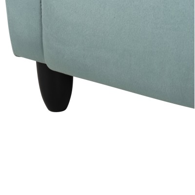 Πολυθρόνα Relax Art Maison London - Light Green (67,5x90x104εκ.) Πολυθρόνα Relax Art Maison London - Light Green (67,5x90x104εκ.)