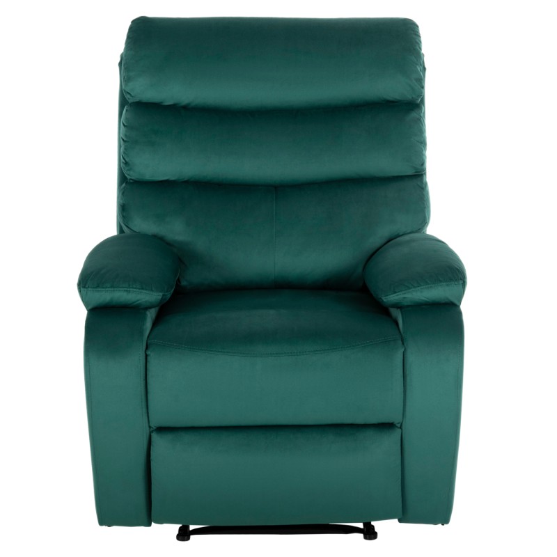ΠΟΛΥΘΡΟΝΑ RELAX ART MAISON RAMSEY - CYPRESS GREEN (80x93x100Υεκ.) ΠΟΛΥΘΡΟΝΑ RELAX ART MAISON RAMSEY - CYPRESS GREEN (80x93x100Υεκ.)
