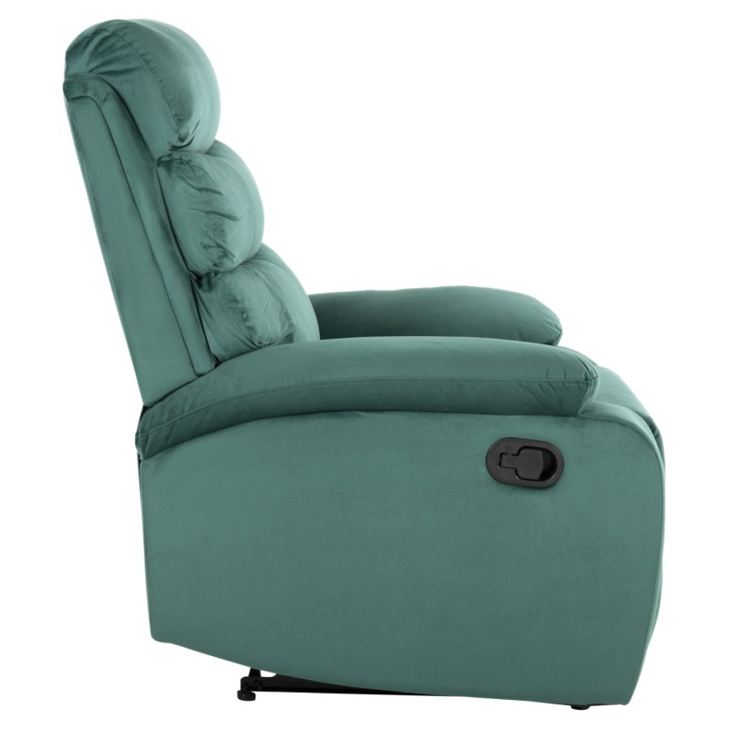 ΠΟΛΥΘΡΟΝΑ RELAX ART MAISON RAMSEY - CYPRESS GREEN (80x93x100Υεκ.) ΠΟΛΥΘΡΟΝΑ RELAX ART MAISON RAMSEY - CYPRESS GREEN (80x93x100Υεκ.)