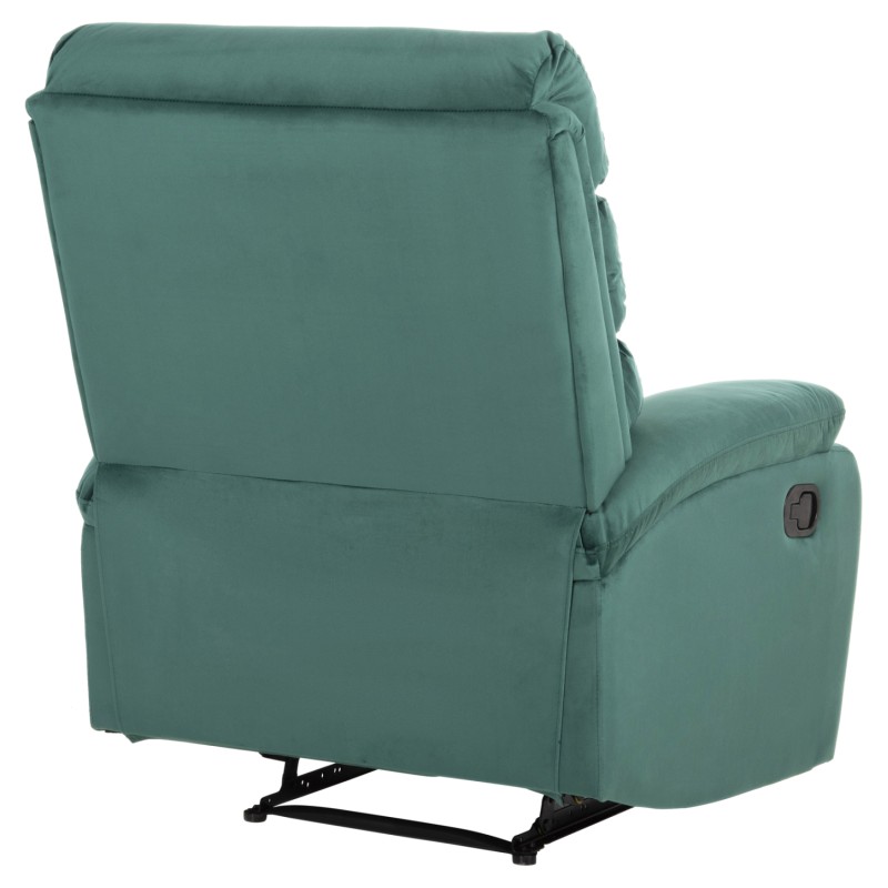 ΠΟΛΥΘΡΟΝΑ RELAX ART MAISON RAMSEY - CYPRESS GREEN (80x93x100Υεκ.) ΠΟΛΥΘΡΟΝΑ RELAX ART MAISON RAMSEY - CYPRESS GREEN (80x93x100Υεκ.)