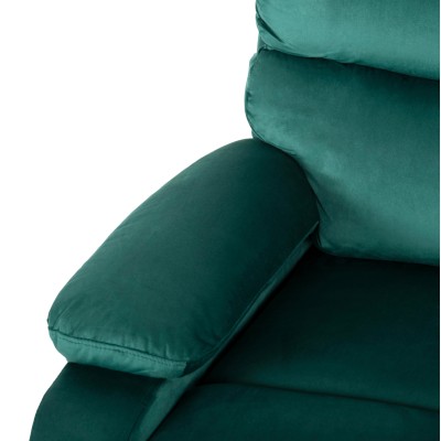 ΠΟΛΥΘΡΟΝΑ RELAX ART MAISON RAMSEY - CYPRESS GREEN (80x93x100Υεκ.) ΠΟΛΥΘΡΟΝΑ RELAX ART MAISON RAMSEY - CYPRESS GREEN (80x93x100Υεκ.)