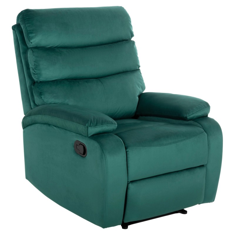 ΠΟΛΥΘΡΟΝΑ RELAX ART MAISON RAMSEY - CYPRESS GREEN (80x93x100Υεκ.) ΠΟΛΥΘΡΟΝΑ RELAX ART MAISON RAMSEY - CYPRESS GREEN (80x93x100Υεκ.)