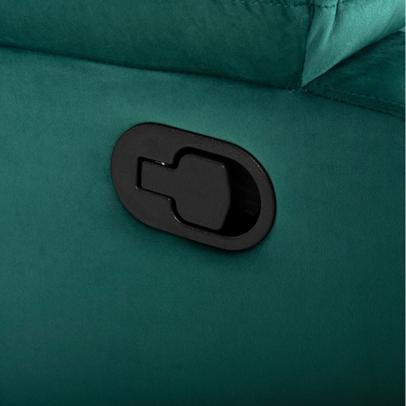 ΠΟΛΥΘΡΟΝΑ RELAX ART MAISON RAMSEY - CYPRESS GREEN (80x93x100Υεκ.) ΠΟΛΥΘΡΟΝΑ RELAX ART MAISON RAMSEY - CYPRESS GREEN (80x93x100Υεκ.)