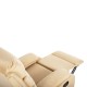 Πολυθρόνα Relax Art Maison New York - Ecru (80x93x100cm)