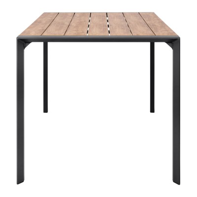 ΤΡΑΠΕΖΙ ΕΞΩΤΕΡΙΚΟΥ ΧΩΡΟΥ ART MAISON BARNET - CHARCOAL (160X80Χ75Υεκ.) ΤΡΑΠΕΖΙ ΕΞΩΤΕΡΙΚΟΥ ΧΩΡΟΥ ART MAISON BARNET - CHARCOAL (160X80Χ75Υεκ.)