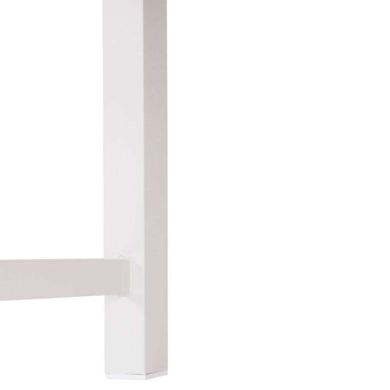 ΤΡΑΠΕΖΙ ΑΛΟΥΜΙΝΙΟΥ ART MAISON ISLINGTON - WHITE (240Χ105Χ75Υεκ.) ΤΡΑΠΕΖΙ ΑΛΟΥΜΙΝΙΟΥ ART MAISON ISLINGTON - WHITE (240Χ105Χ75Υεκ.)