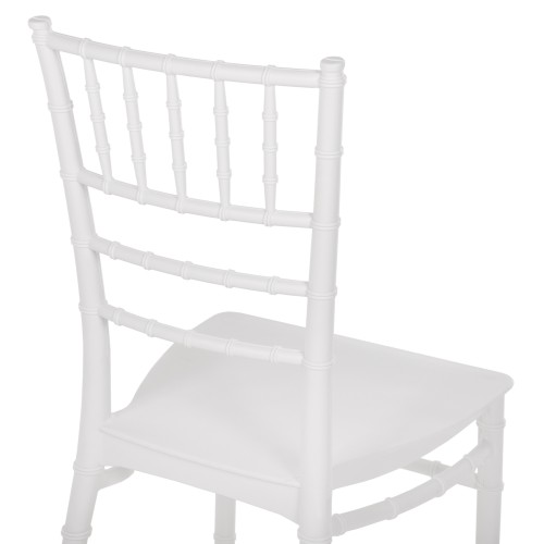 Καρέκλα Catering Art Maison Albonese - White (40x47x88,5εκ.)