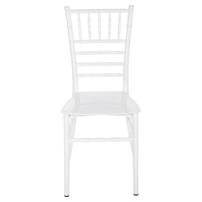 Καρέκλα Catering Art Maison Albonese - White (41,2x49,7x89εκ.)