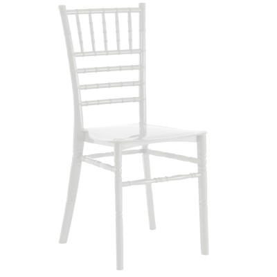 Καρέκλα Catering Art Maison Albonese - White (41,2x49,7x89εκ.)