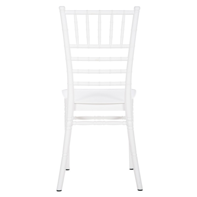 Καρέκλα Catering Art Maison Albonese - White (41,2x49,7x89εκ.)