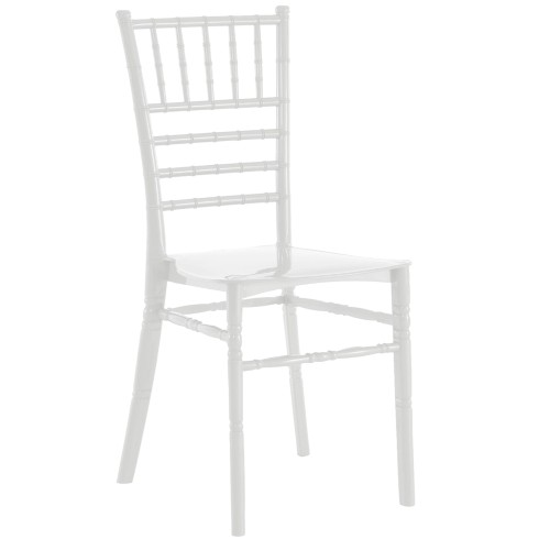 Καρέκλα Catering Art Maison Albonese - White (41,2x49,7x89εκ.)